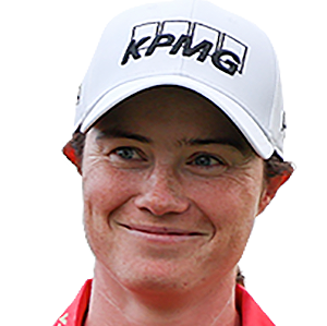 LEONA MAGUIRE